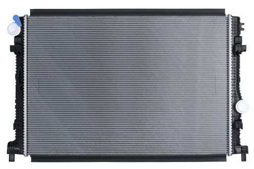 [701515] RADIATOR VALEO VAG