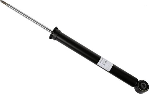 [317 334] SHOCK ABSORBER REAR SACHS VAG