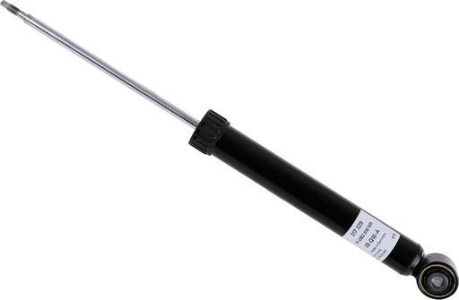 [317 329] SHOCK ABSORBER REAR SACHS VAG