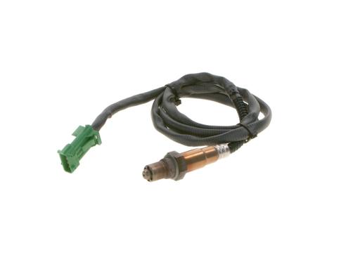 [0 258 006 026] LAMBDA SENSOR BOSCH PSA