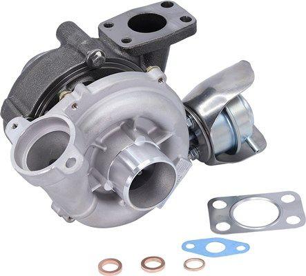 [TBM0015] TURBO CHARGER MAGNETI MARELLI MINI PSA VOLVO