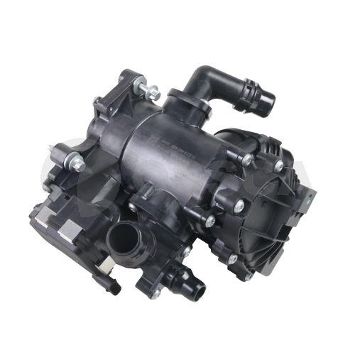[87172] THERMOSTAT ASSEMBLY OSSCA BMW*