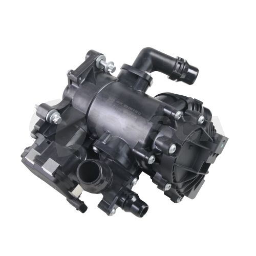 [87172] THERMOSTAT ASSY OSSCA BMW*