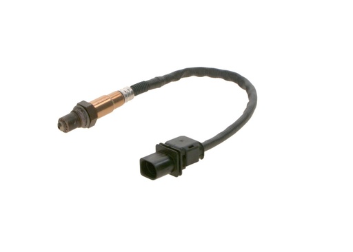 [0 281 004 572] LAMBDA SENSOR BOSCH PSA