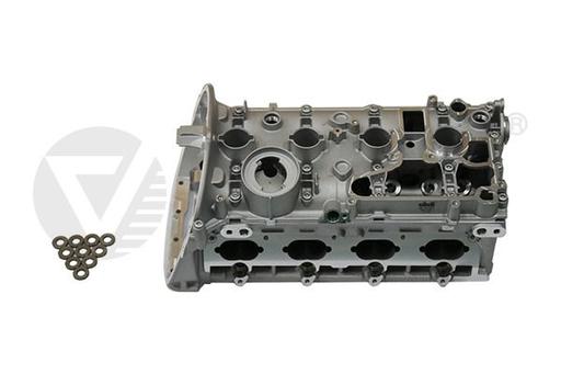 [11031803901] CYLINDER HEAD BARE VIKA VAG