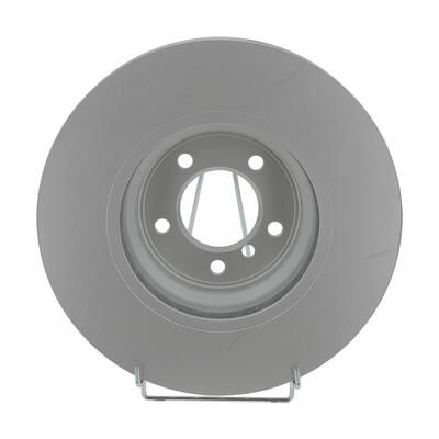 [DDF1634C-1] BRAKE DISC FRONT 348MM STD FERODO BMW