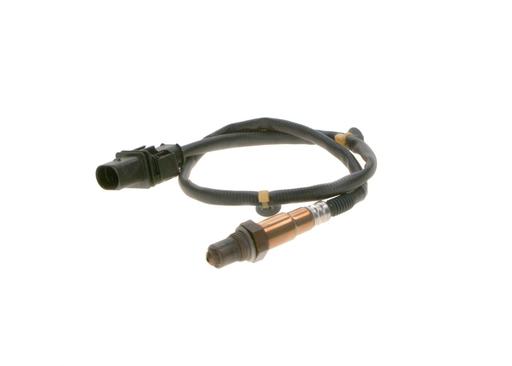 [0 258 017 209] LAMBDA SENSOR BOSCH PSA MINI