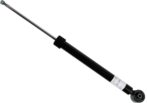 [317 357] SHOCK ABSORBER REAR SACHS VAG