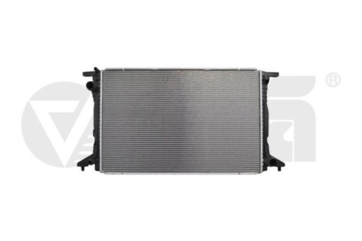 [11211859201] RADIATOR VIKA VAG