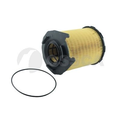 [49609] AIR FILTER OSSCA MERC