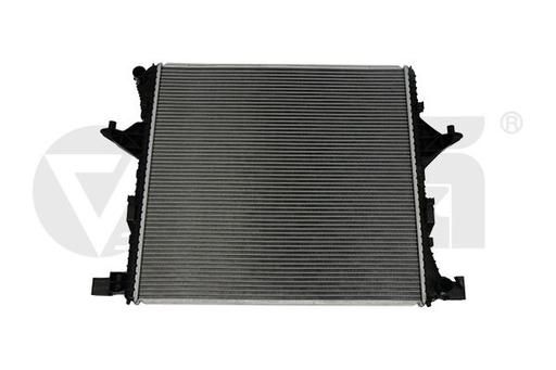 [11211816501] RADIATOR VIKA VAG