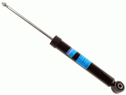 [311 009] SHOCK ABSORBER REAR SACHS VAG
