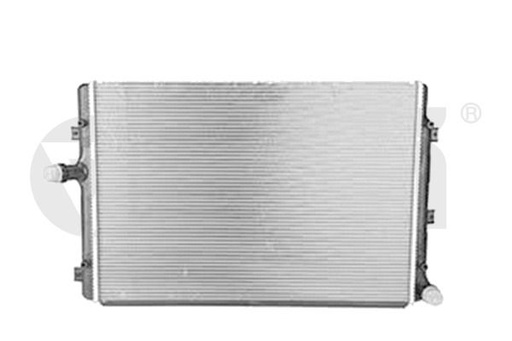 [11211513901] RADIATOR VIKA VAG
