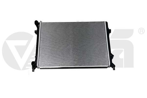 [11211816301] RADIATOR VIKA VAG
