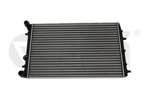 [11210139301] RADIATOR VIKA VAG