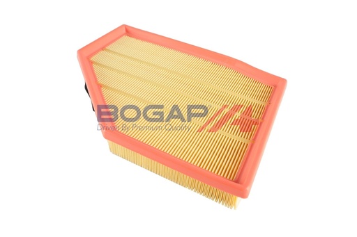 [B8111179] AIR FILTER RH BOGAP BMW