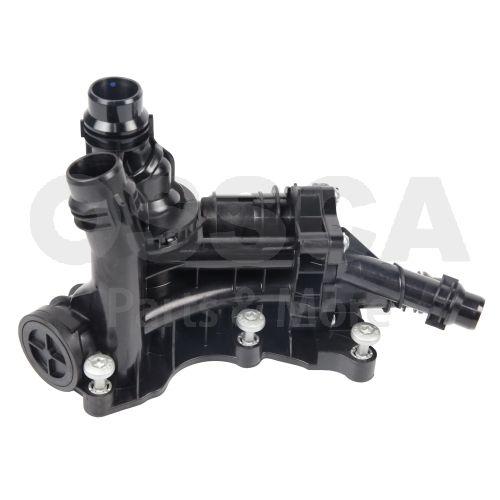 [84883] THERMOSTAT ASSEMBLY OSSCA VAG