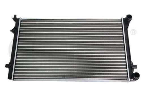 [11210138401] RADIATOR VIKA VAG