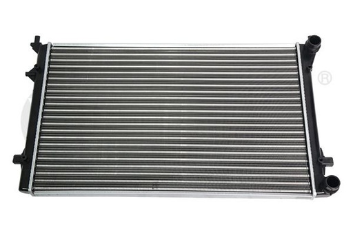 [11210138401] RADIATOR VIKA VAG