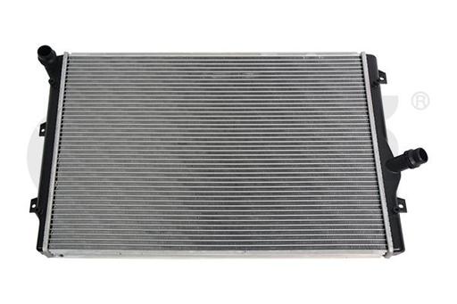 [11210134701] RADIATOR VIKA VAG