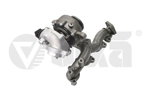 [22531572101] TURBO CHARGER VIKA VAG