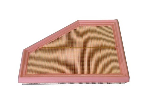 [B12291] AIR FILTER RH BORSEHUNG BMW