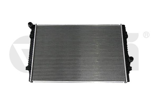 [11211829501] RADIATOR VIKA VAG