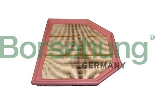 [B12454] AIR FILTER RH BORSEHUNG BMW