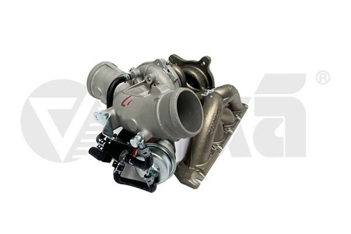 [11451015701] TURBO CHARGER VIKA VAG