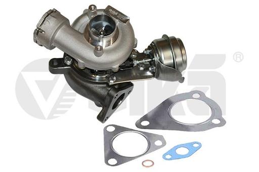 [11451788401] TURBO CHARGER VIKA VAG