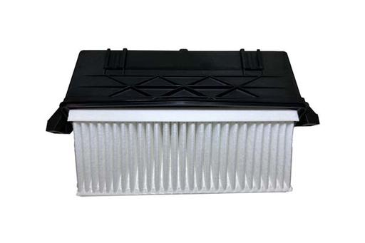 [B12463] AIR FILTER RH BORSEHUNG MERC
