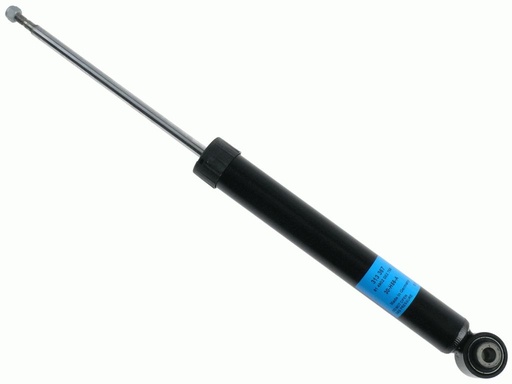 [313 367] SHOCK ABSORBER REAR SACHS VAG