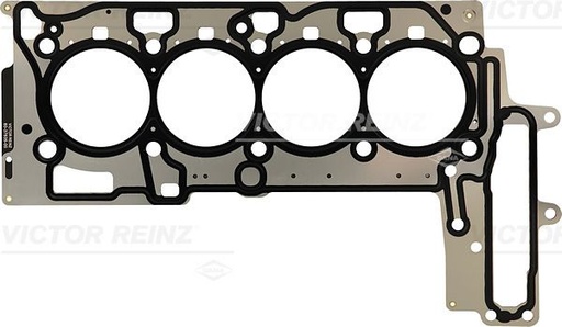 [61-37635-00] CYLINDER HEAD GASKET 1 NOTCH N47 VICTOR REINZ