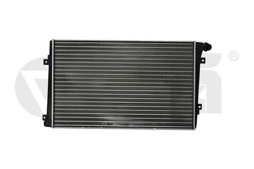 [11210767101] RADIATOR VIKA VAG