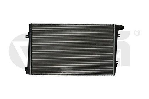 [11210767101] RADIATOR VIKA VAG