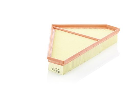 [C36009] AIR FILTER RH MANN JAGUAR