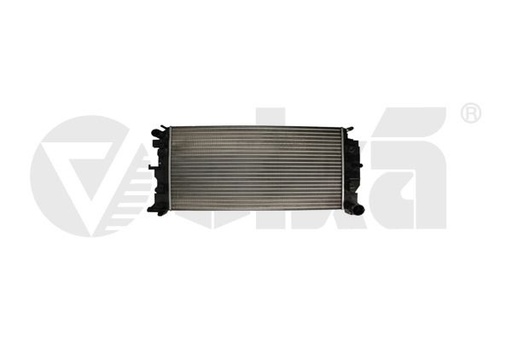 [81211411801] RADIATOR VIKA VAG