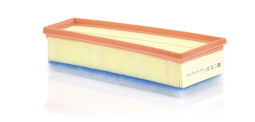 [C32017] AIR FILTER RH MANN MERC