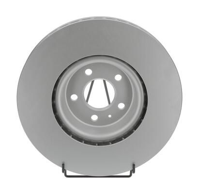 [DDF2598C-1] BRAKE DISC FRONT 350MM FERODO VAG