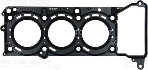 [61-37275-00] CYLINDER HEAD GASKET LH VICTOR REINZ MERC