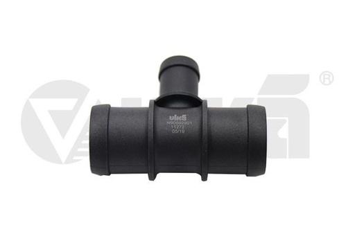 [16920762001] CONNECTING PIPE VIKA VAG