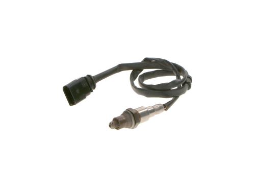 [0 258 030 129] LAMBDA SENSOR BOSCH VAG