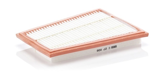 [C27006] AIR FILTER RH ONLY MANN MERC
