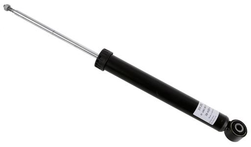 [313 252] SHOCK ABSORBER REAR SACHS VAG
