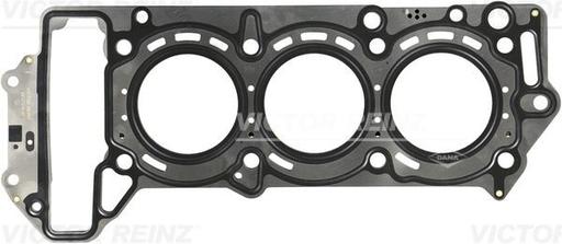 [61-37270-00] CYLINDER HEAD GASKET RH VICTOR REINZ MERC
