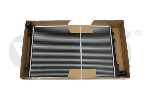 [11210738601] RADIATOR VIKA VAG