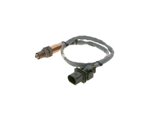 [0 281 004 191] LAMBDA SENSOR BOSCH VAG