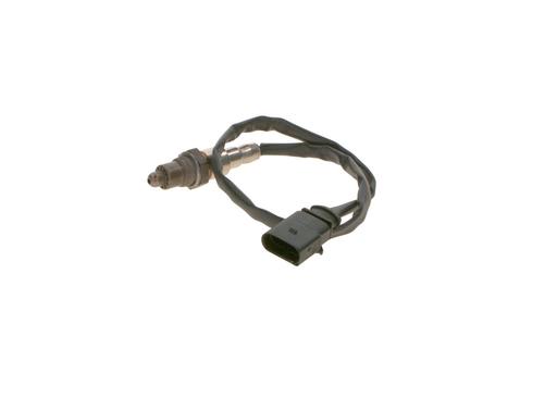 [0 258 030 520] LAMBDA SENSOR BOSCH VAG
