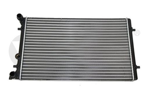 [11210138301] RADIATOR VIKA VAG