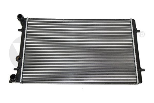[11210138301] RADIATOR VIKA VAG